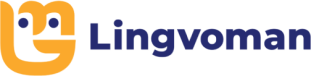 Lingvoman Translation Centre Logo